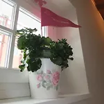 Resi Im Zentrum Apartment