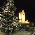 Resi Im Zentrum *
