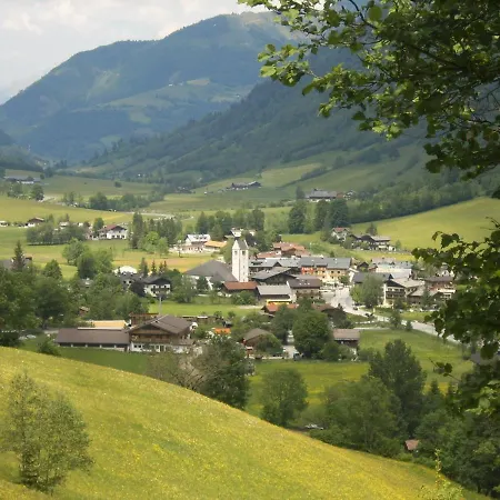 Resi Im Zentrum Fusch an der Grossglocknerstrasse