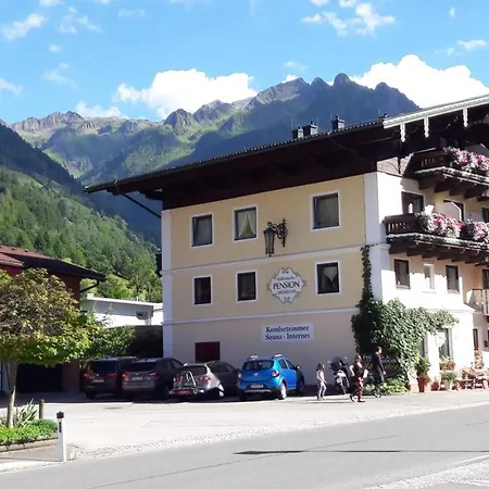 Resi Im Zentrum