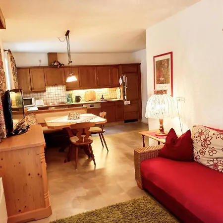 Resi Im Zentrum Apartamento *