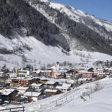 Apartman Resi Im Zentrum *