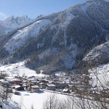 Resi Im Zentrum * Fusch an der Großglocknerstraße