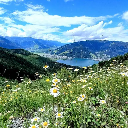 Apartamento Resi Im Zentrum *