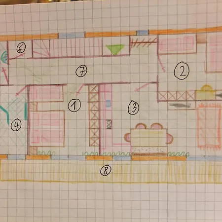 Resi Im Zentrum Fusch an der Großglocknerstraße