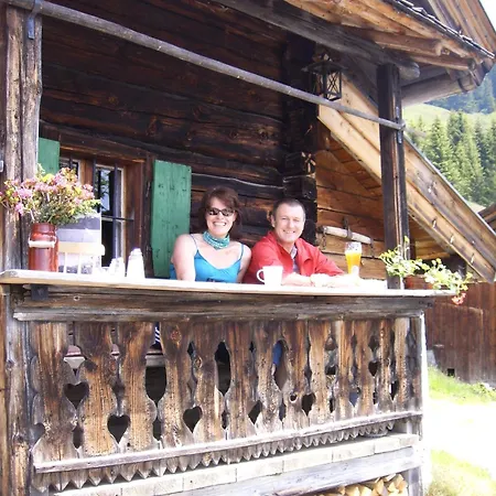 Apartamento Resi Im Zentrum *