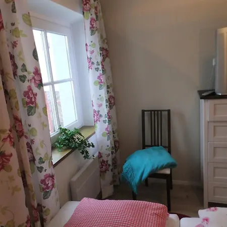 Apartamento Resi Im Zentrum Fusch an der Grossglocknerstrasse