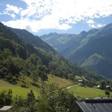 Apartamento Resi Im Zentrum