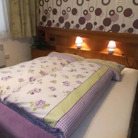 Resi Im Zentrum * Fusch an der Grossglocknerstrasse