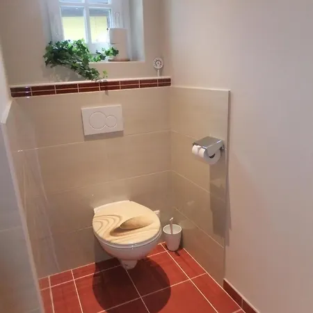 Resi Im Zentrum Apartamento Fusch an der Grossglocknerstrasse