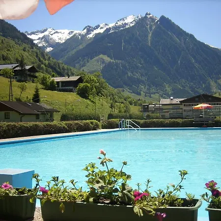 Apartamento Resi Im Zentrum