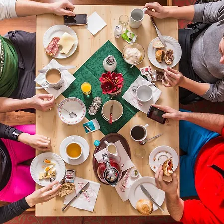 Resi Im Zentrum Fusch an der Grossglocknerstrasse