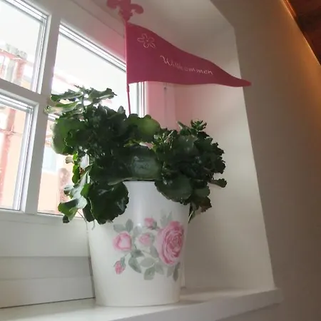 Resi Im Zentrum Apartman