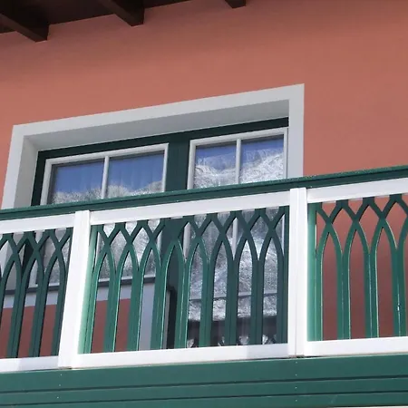 Apartamento Resi Im Zentrum