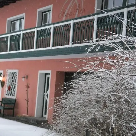 Resi Im Zentrum Fusch an der Grossglocknerstrasse