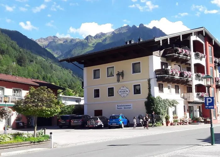 Resi Im Zentrum