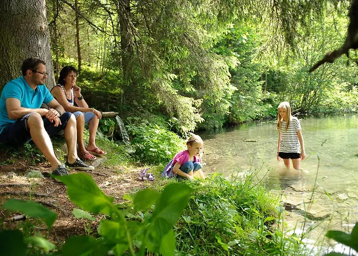 Resi Im Zentrum Διαμέρισμα