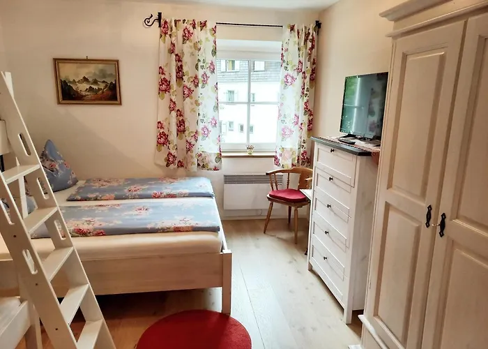 Resi Im Zentrum * Fusch an der Grossglocknerstrasse