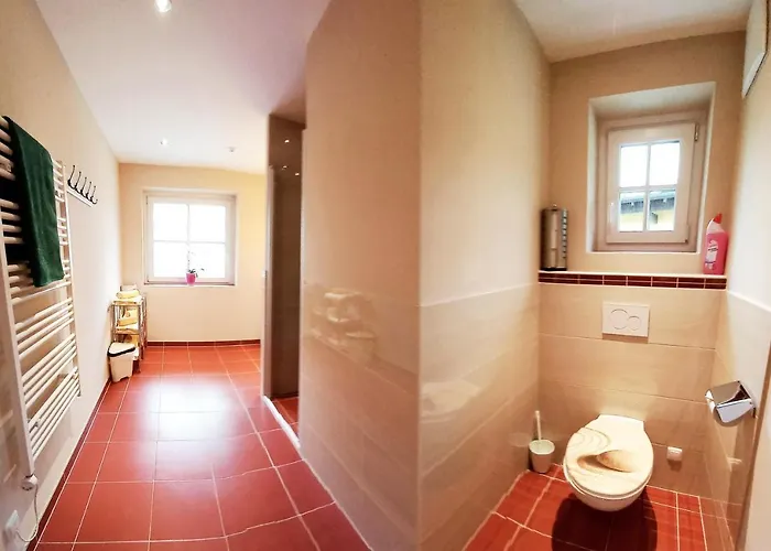 Resi Im Zentrum Διαμέρισμα