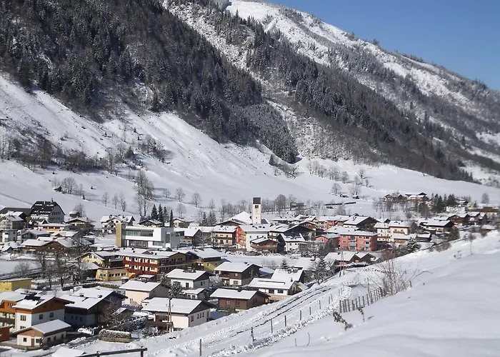 Appartamento Resi Im Zentrum *