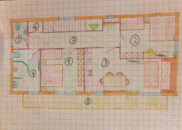 Resi Im Zentrum Fusch an der Grossglocknerstrasse