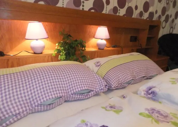 Resi Im Zentrum Appartamento *