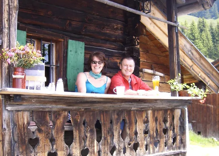 Διαμέρισμα Resi Im Zentrum *