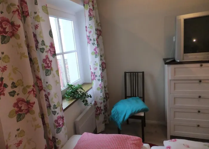 Appartamento Resi Im Zentrum Fusch an der Grossglocknerstrasse