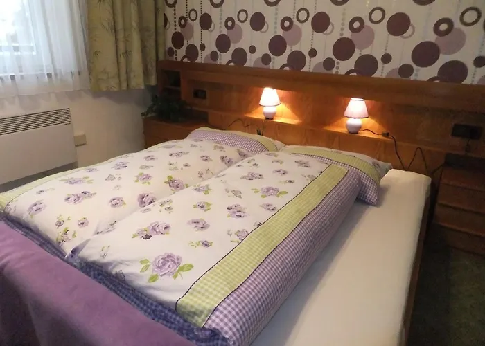 Resi Im Zentrum * Fusch an der Grossglocknerstrasse