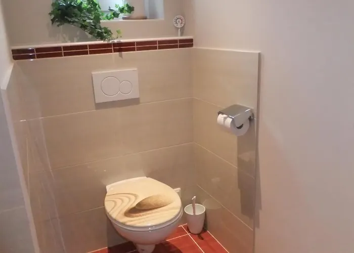 Resi Im Zentrum Appartamento Fusch an der Grossglocknerstrasse