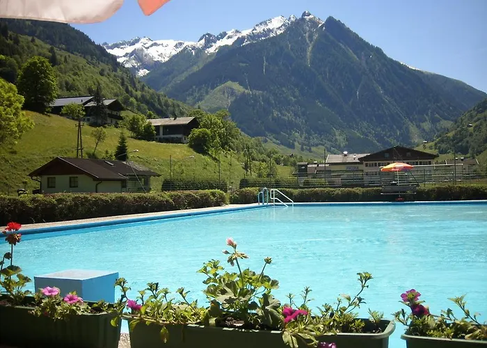 Appartamento Resi Im Zentrum