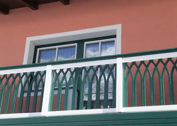 Διαμέρισμα Resi Im Zentrum